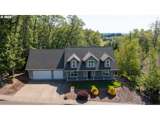 473 Melvill Crescent, Philomath, OR 97370