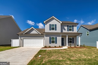 316 Bertha Honey Stewart Dr, Jackson, GA 30233