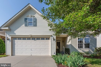 5910 W Carnifex Ferry Rd, Fredericksburg, VA 22407