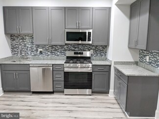 132 N Hilton St, Baltimore, MD 21229