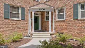 2206 Washington Ave Unit 103, Silver Spring, MD 20910