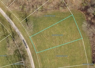 7326 State Route 19 Unit 8, Lot 112, Mount Gilead, OH 43338