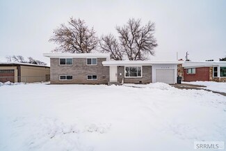 2220 Croft St, Idaho Falls, ID 83401