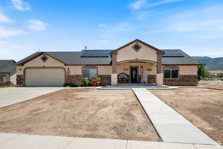 3712 N 250 E, Cedar City, UT 84721