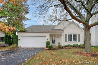 3077 Azure Cove, Aurora, IL 60503