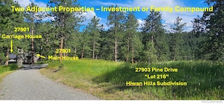 27901 Pine Dr, Evergreen, CO 80439
