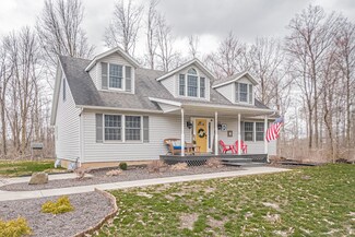 4330 E 200 S, Lagrange, IN 46761