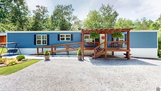 158 Winterset Ln, Murray, KY 42071