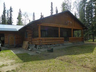 4210 Olmstead Rd, Delta Junction, AK 99737