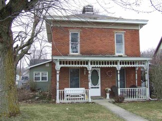 155 N Lee St, Markle, IN 46770
