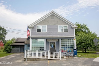 1180 Ashley Falls Rd Unit A,B,C,D,E, Sheffield, MA 01222