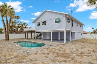 7868 Buccaneer Dr, Fort Myers Beach, FL 33931