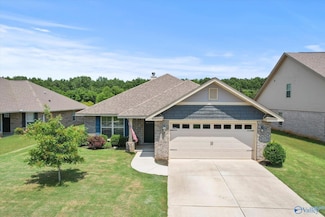 276 Abercorn Dr, Madison, AL 35756