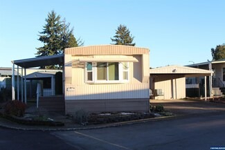 2232 42nd Ave SE Unit 407, Salem, OR 97317