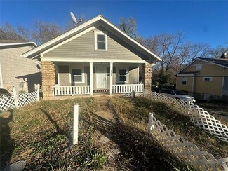 6733 Askew Ave, Kansas City, MO 64132