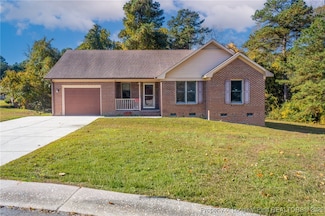 5180 Sunfish Ct, Fayetteville, NC 28303