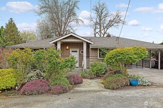 2453 64th Ave SE, Mercer Island, WA 98040