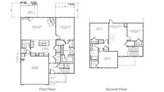 502 Misty Bluff Cir, Huger, SC 29450