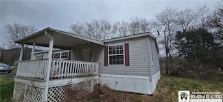 178 Evans Ave, Bolivar, NY 14715