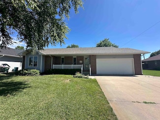 2925 26th St, Great Bend, KS 67530