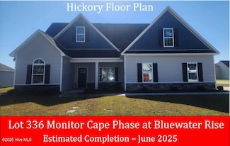 3000 Grouper Run, New Bern, NC 28562