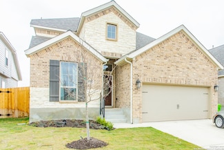 14155 Blind Bandit Creek, San Antonio, TX 78254