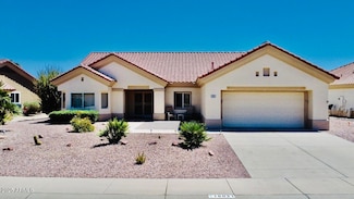 16021 W Sentinel Dr, Sun City West, AZ 85375