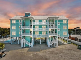7086 SW Highway 358 Unit 3D, Steinhatchee, FL 32359