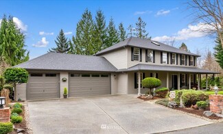 15410 91st Place NE, Bothell, WA 98011