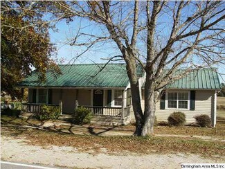 3226 Highway 36, Randolph, AL 36792