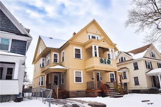 49-53 Earl St, Rochester, NY 14611