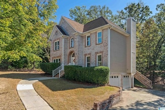 2058 Crosscrest Dr, Birmingham, AL 35244