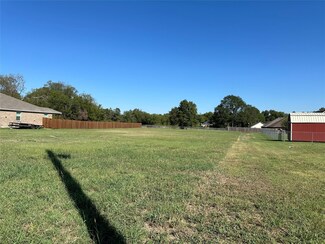 TBD Lot 3R Crenshaw St, Terrell, TX 75160
