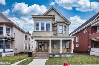 10 Putnam St, Albany, NY 12202