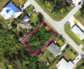 5533 Kempson Ln, Gulf Cove, FL 33981