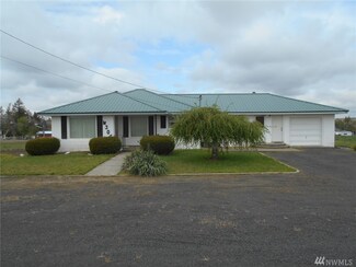 305 N Coal Creek Rd N, Harrington, WA 99134