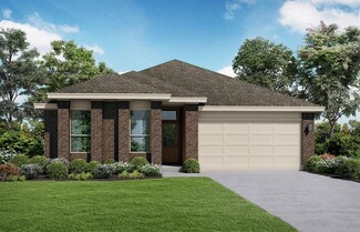 1324 Beach Dr, Azle, TX 76020