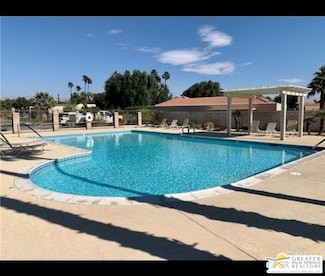 1689 Sunflower Ct N, Palm Springs, CA 92262