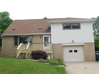 1300 Clinton Ave SE, North Canton, OH 44720