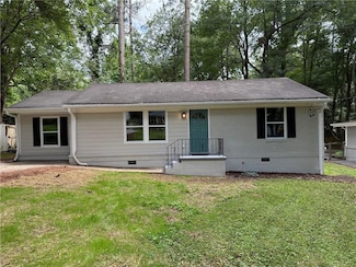 2943 Westbury Dr, Decatur, GA 30033