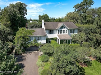 35 Park Ave, Old Greenwich, CT 06870