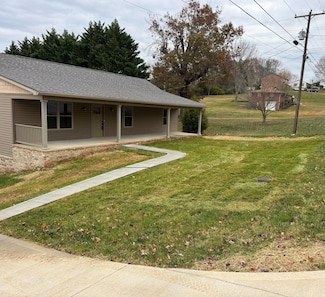 430 Fox Dr, Morristown, TN 37814