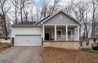232 Northern Spy Dr, Howard Township, OH 43028