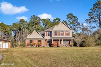 10304 Mayhaw Cove, Vancleave, MS 39565