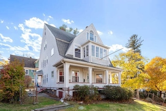 6 West St, Arlington, MA 02476