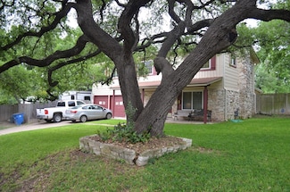 907 Pepperell Ct, Austin, TX 78753