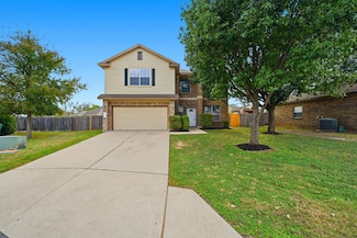 1907 Brewers Place, Taylor, TX 76574