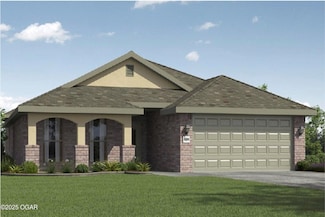 1619 E White Oak St, Joplin, MO 64801