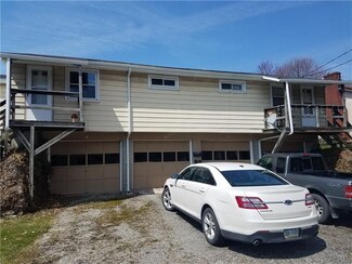 211 N 19th Ave, New Brighton, PA 15066