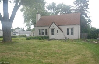 1209 Milford St NE, Canton, OH 44714